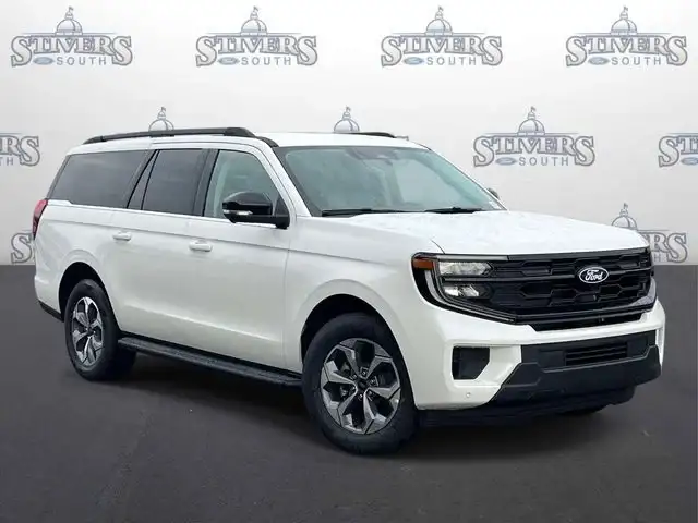 2027 Ford Expedition Active MAX's photo