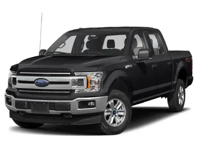 2019 Ford F-150 XLT 4WD SuperCrew 5-1/2' Box's photo