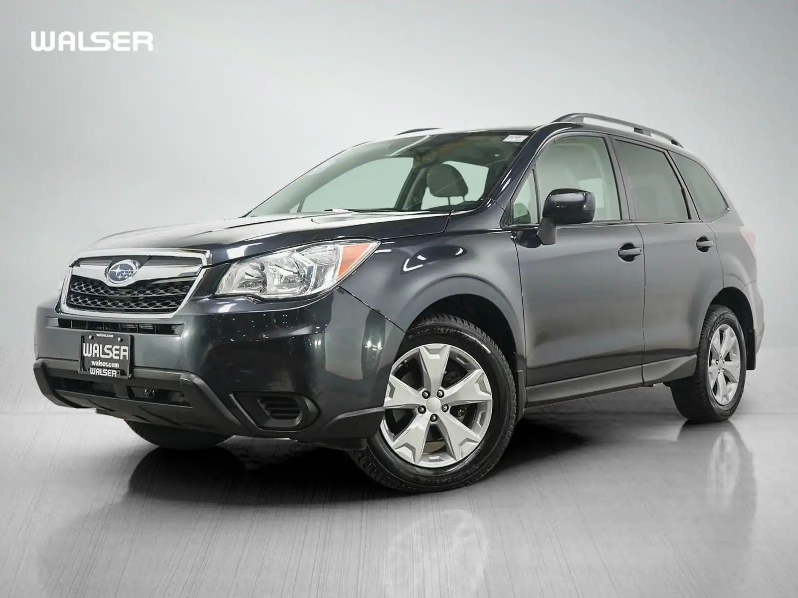 2015 Subaru Forester 2.5i Premium Package AT PZEV's photo