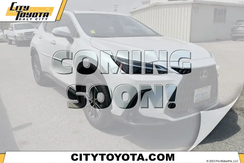 2022 Lexus NX 350h 350h AWD's photo