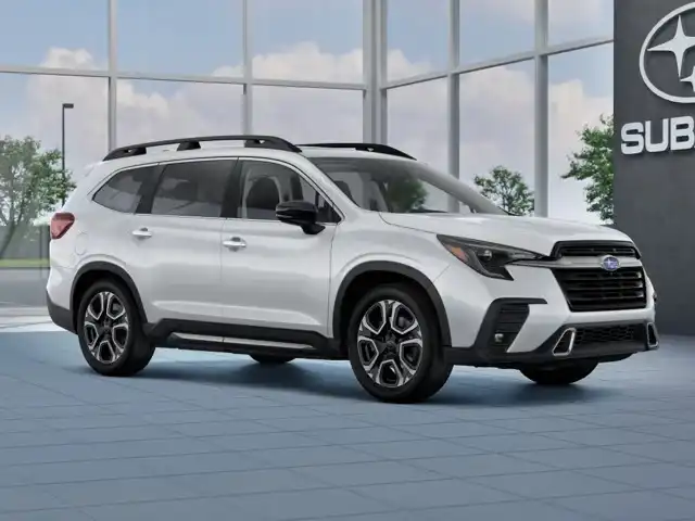 2026 Subaru Ascent Touring 7 Passenger's photo