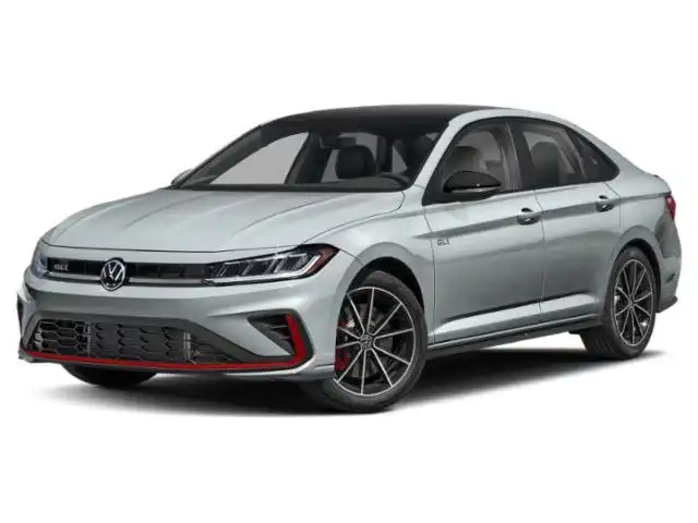 2026 Volkswagen Jetta 2.0T GLI Autobahn's photo