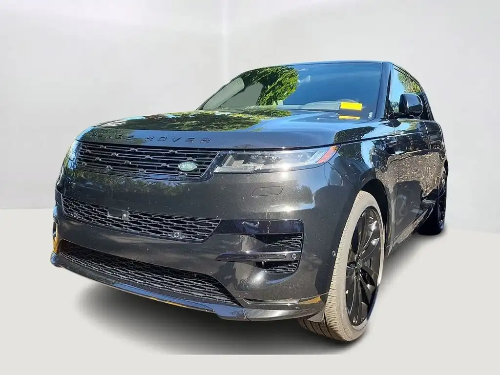 2026 Land Rover Range Rover Sport P400 MHEV Dynamic SE's photo