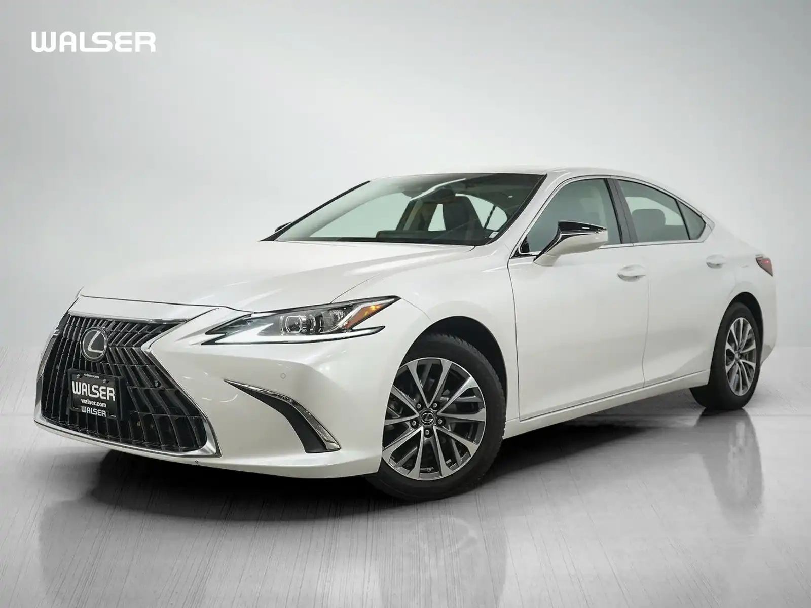 2022 Lexus ES 350 250 AWD's photo