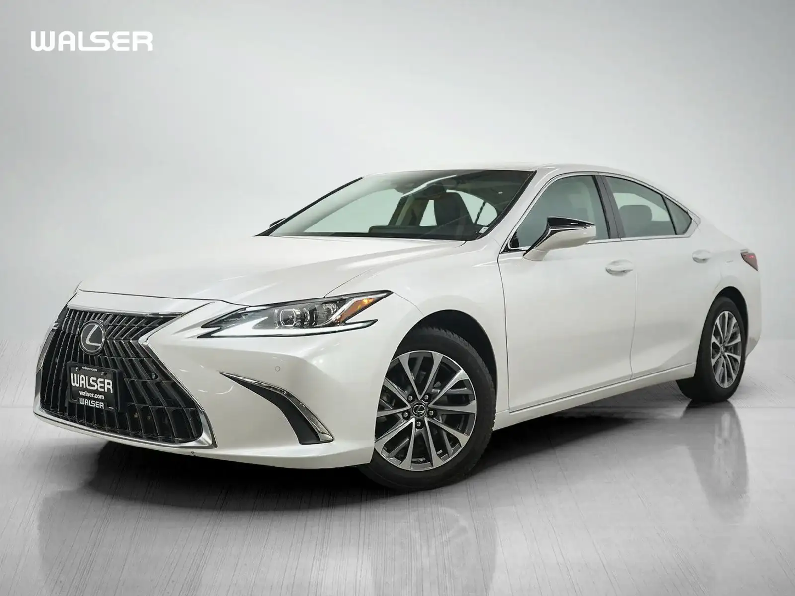 2022 Lexus ES 350 250 AWD's photo