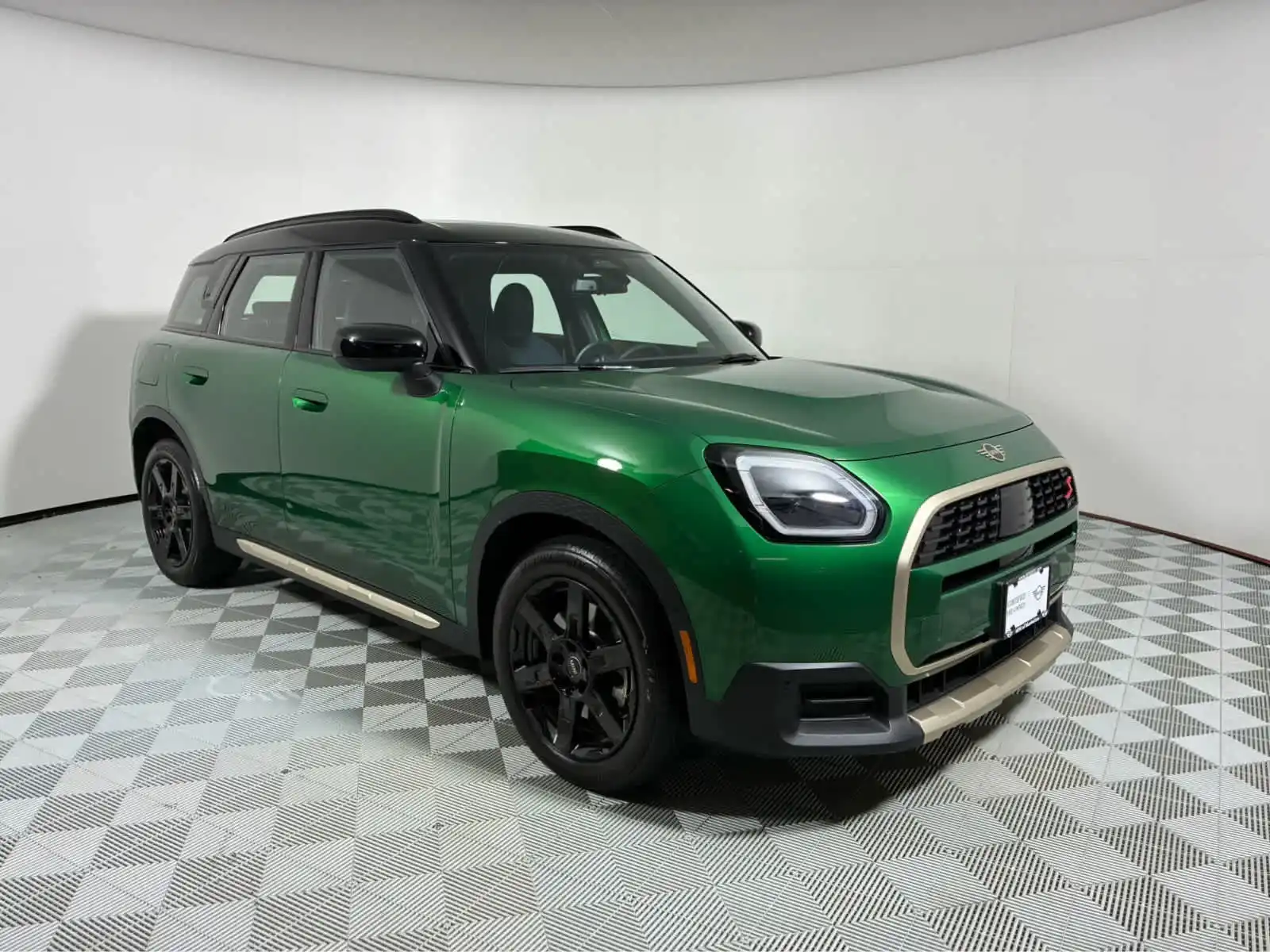 2026 MINI Countryman S ALL4's photo