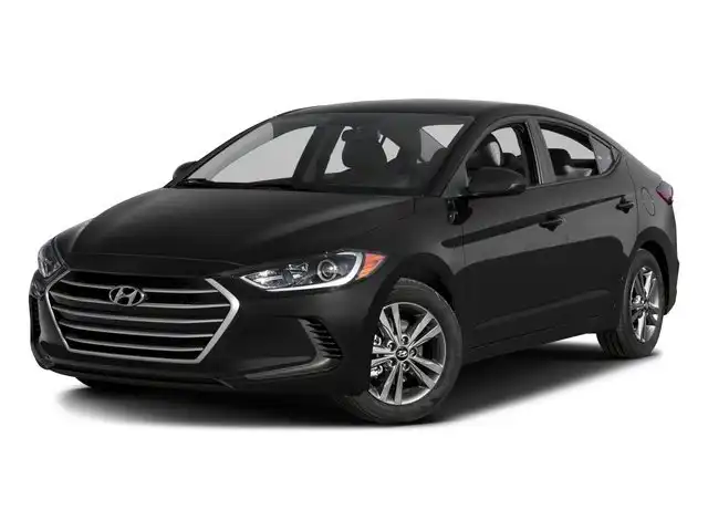 2017 Hyundai Elantra 2.0 SE A/T PZEV's photo