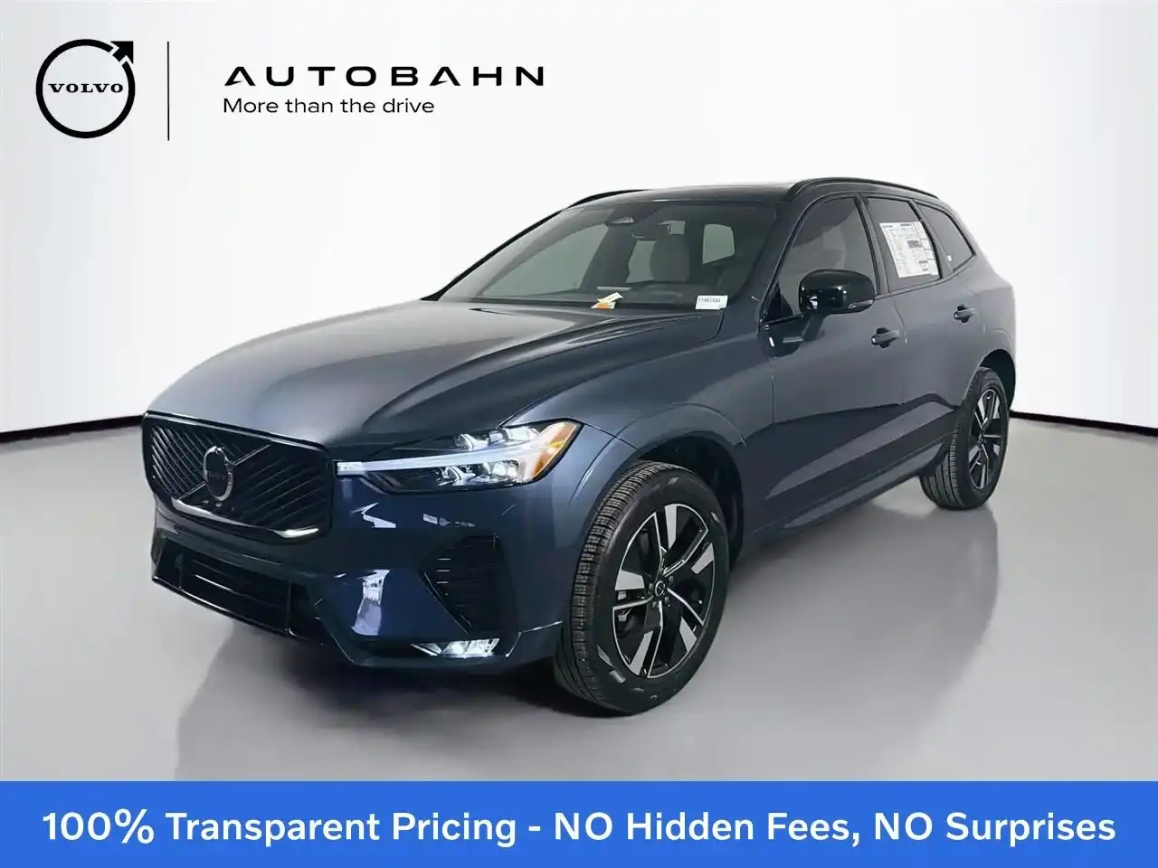 2026 Volvo XC60 B5 Core Dark AWD's photo