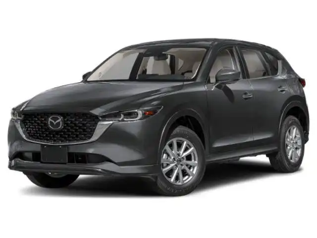 2024 Mazda CX-5 Preferred AWD Auto Package S's photo