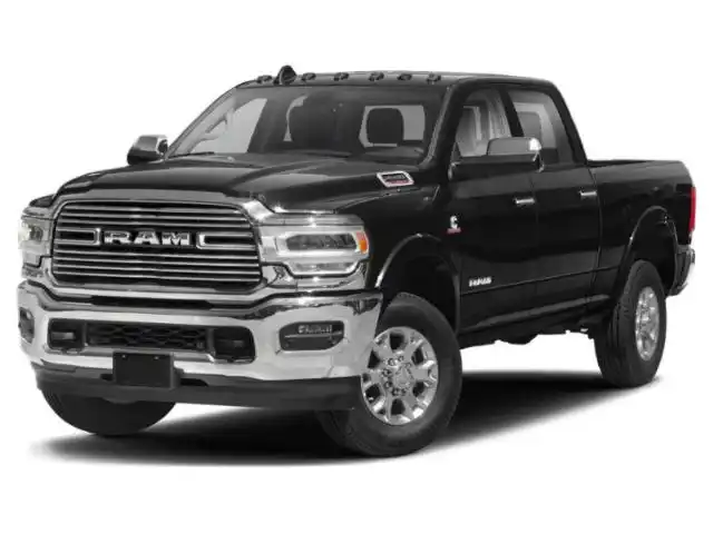 2019 RAM 2500 Laramie 4X4 Crew Cab LWB's photo