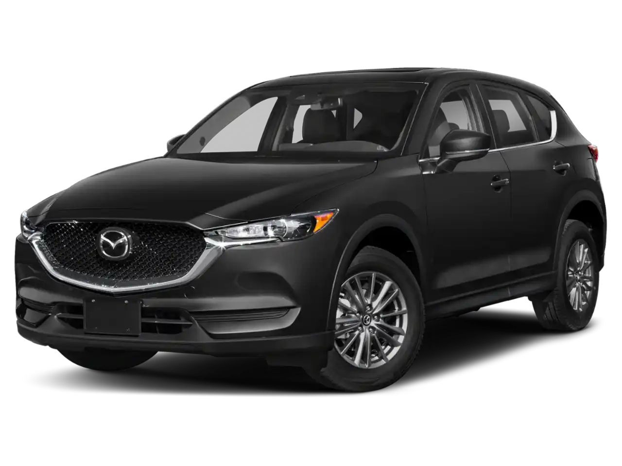 2019 Mazda CX-5 Touring Auto AWD's photo
