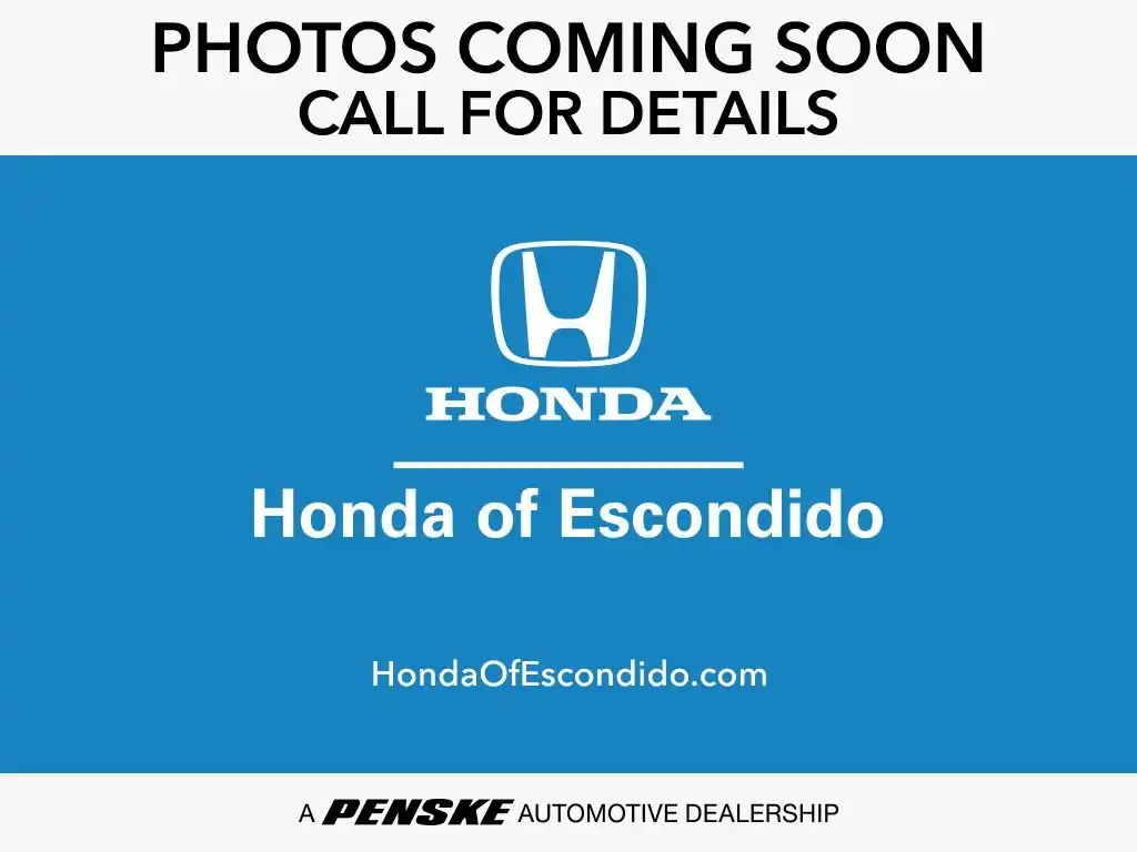 2023 Honda Civic LX CVT's photo