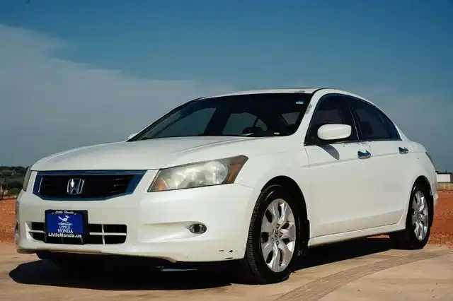 2010 Honda Accord V6 EX-L Auto's photo