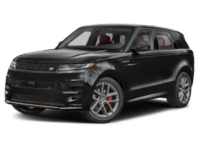2026 Land Rover Range Rover Sport's photo