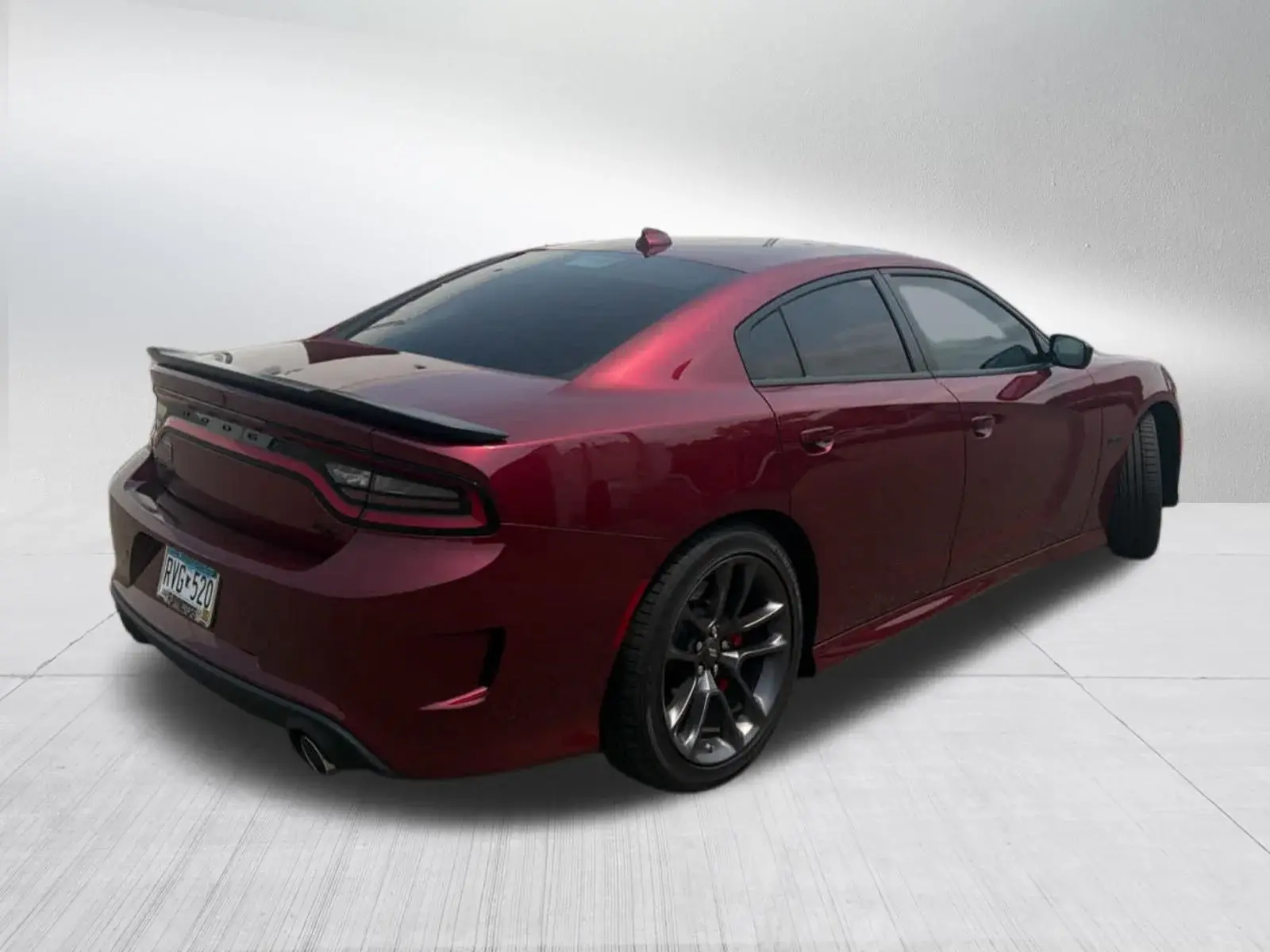2023 Dodge Charger R/T photo 4
