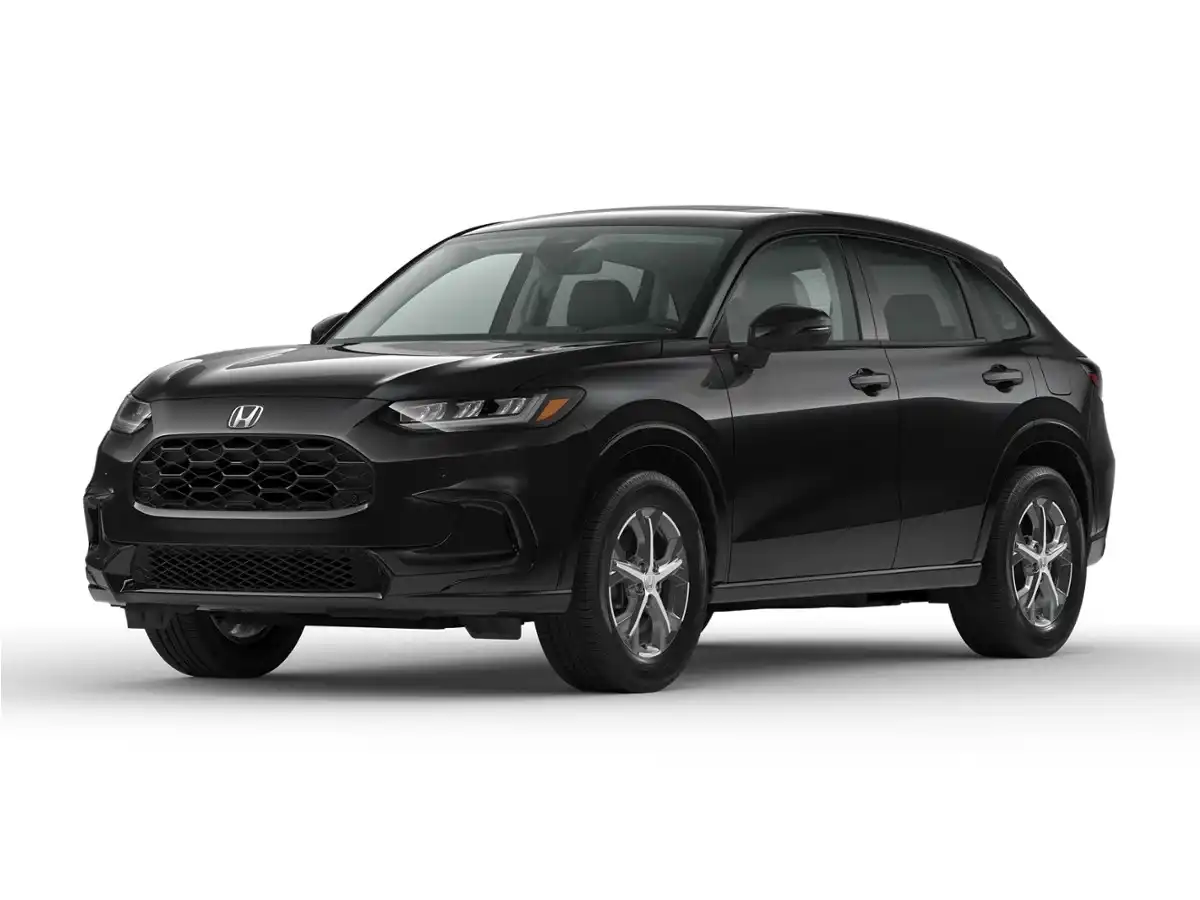 2024 Honda HR-V EX-L w/o BSI AWD's photo