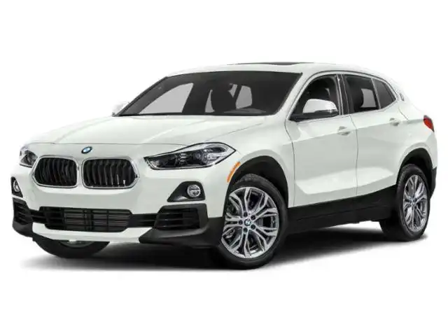 2018 BMW X2 xDrive28i's photo
