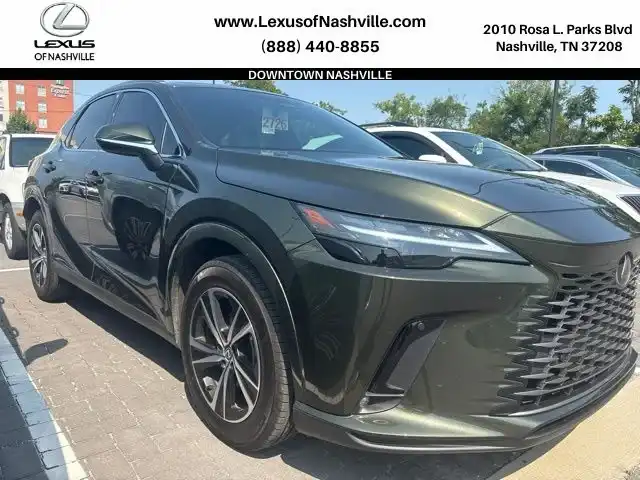 2023 Lexus RX 350 350 Premium Plus AWD's photo