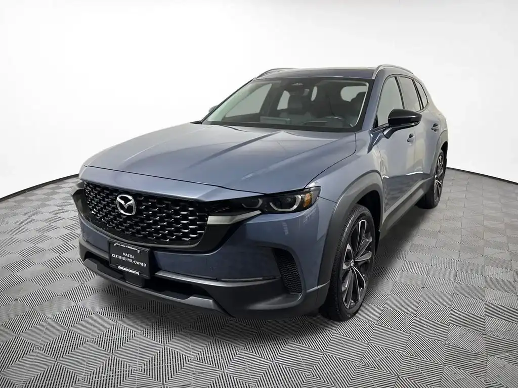 2025 Mazda CX-50 2.5 Premium Plus S's photo