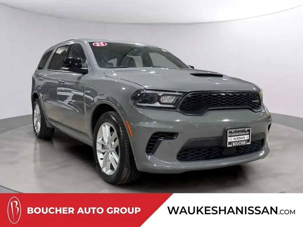 2025 Dodge Durango R/T AWD's photo