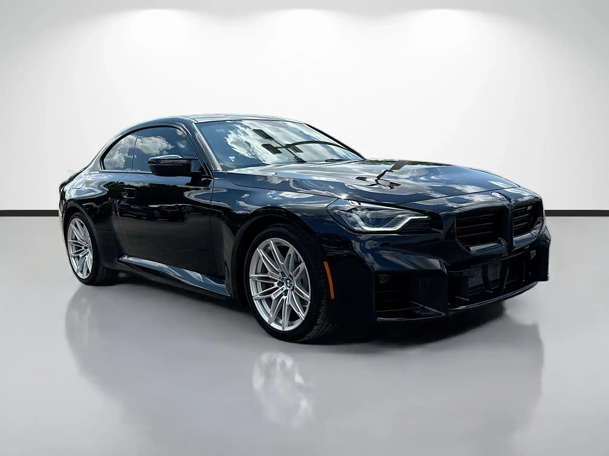 2025 BMW M2 M2 Coupe's photo