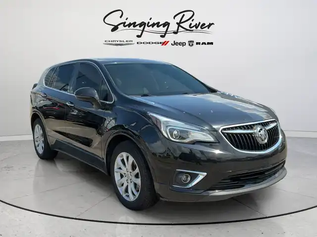 2019 Buick Envision Preferred FWD's photo
