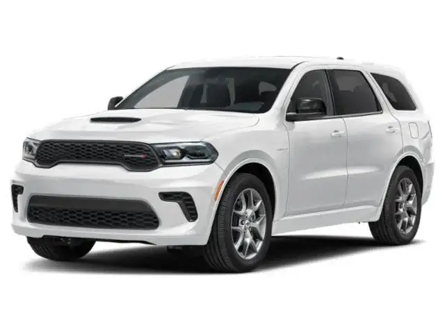 2026 Dodge Durango GT HEMI Plus V8 AWD photo 1