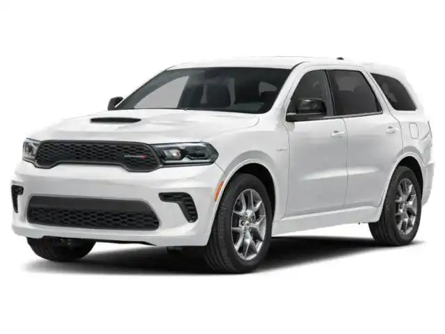 2026 Dodge Durango GT HEMI Plus V8 AWD's photo