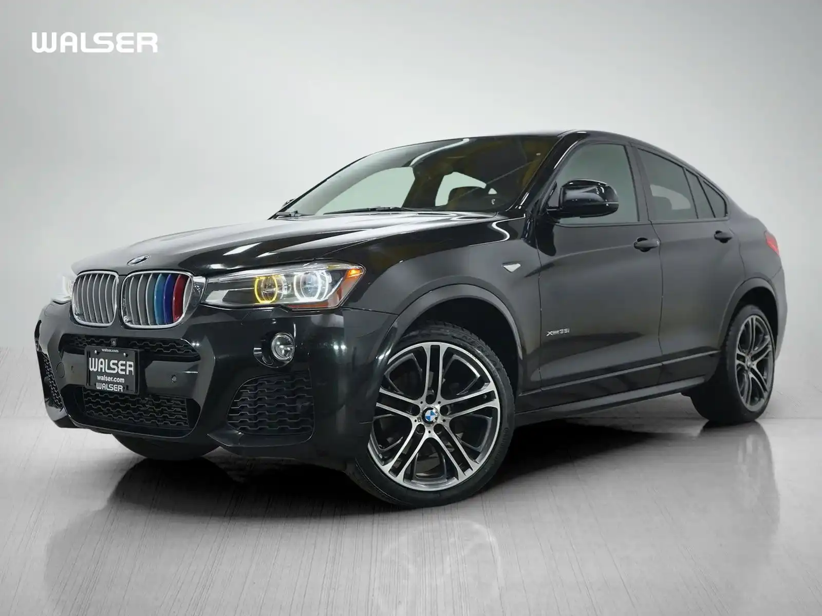 2015 BMW X4 xDrive35i M Sport Line's photo