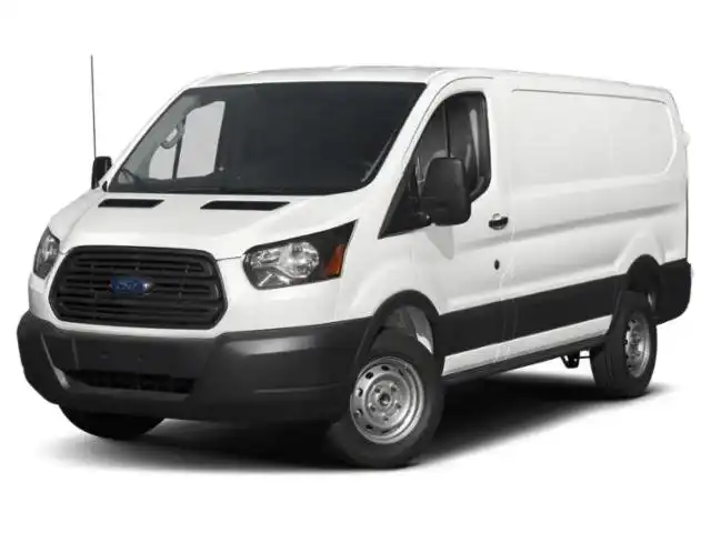 2019 Ford Transit 250 High Roof Pass Slide 148EL WB's photo
