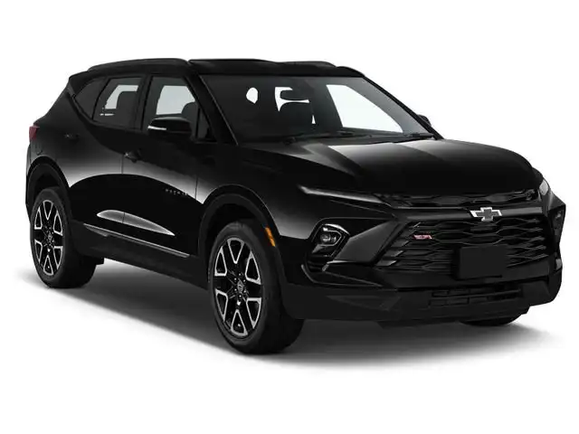 2023 Chevrolet Blazer 3.6 RS FWD's photo
