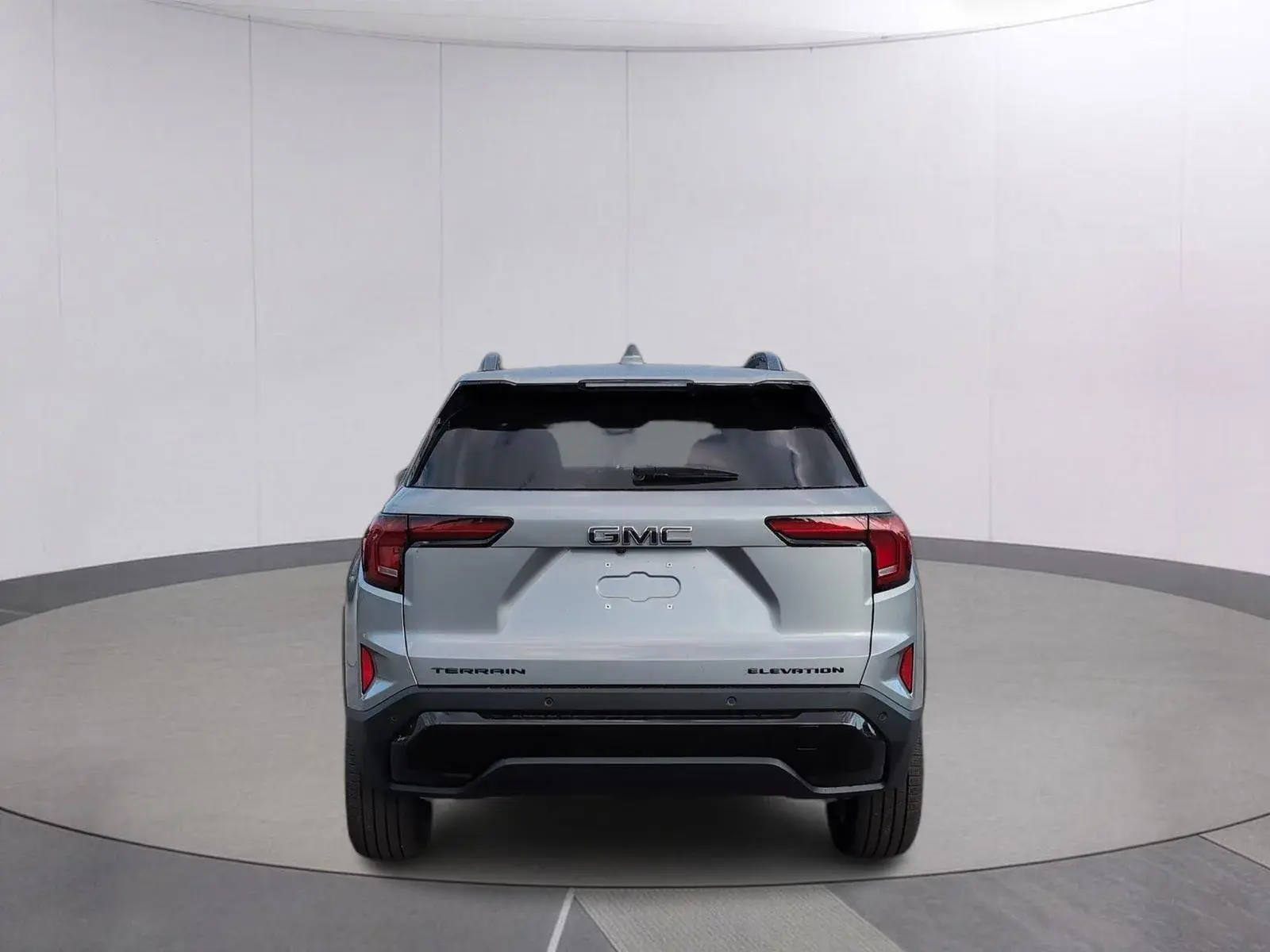 2026 GMC Terrain Elevation FWD photo 5