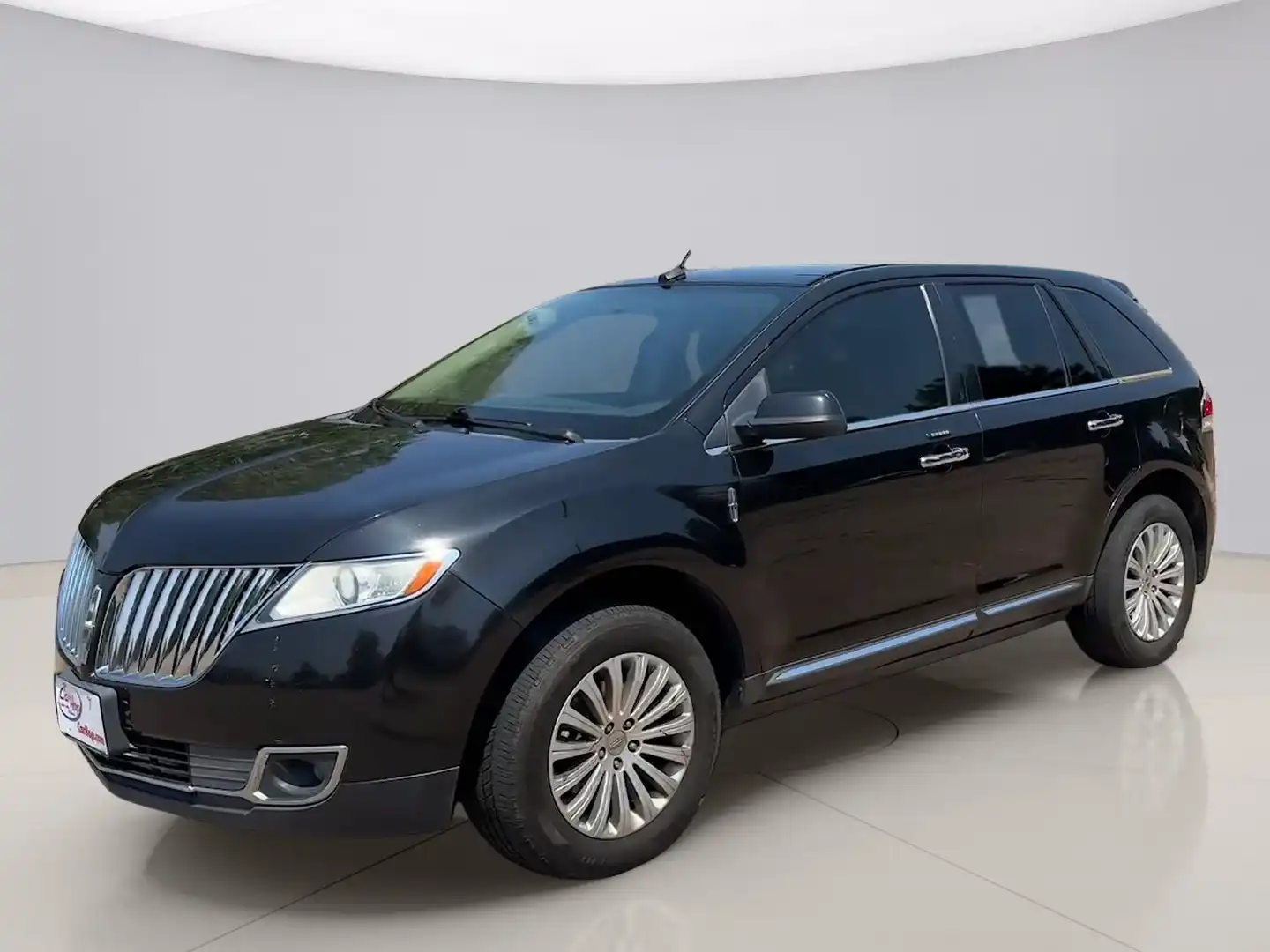 2012 Lincoln MKX AWD's photo