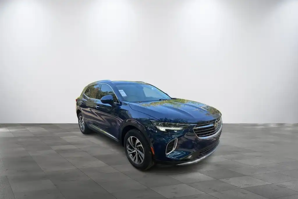 2023 Buick Envision Essence AWD's photo