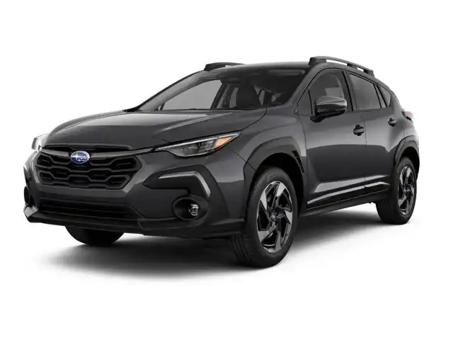 2027 Subaru Crosstrek New 2027 Subaru CROSSTREK's photo