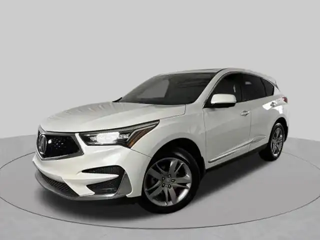 2021 Acura RDX Advance Package SH-AWD's photo