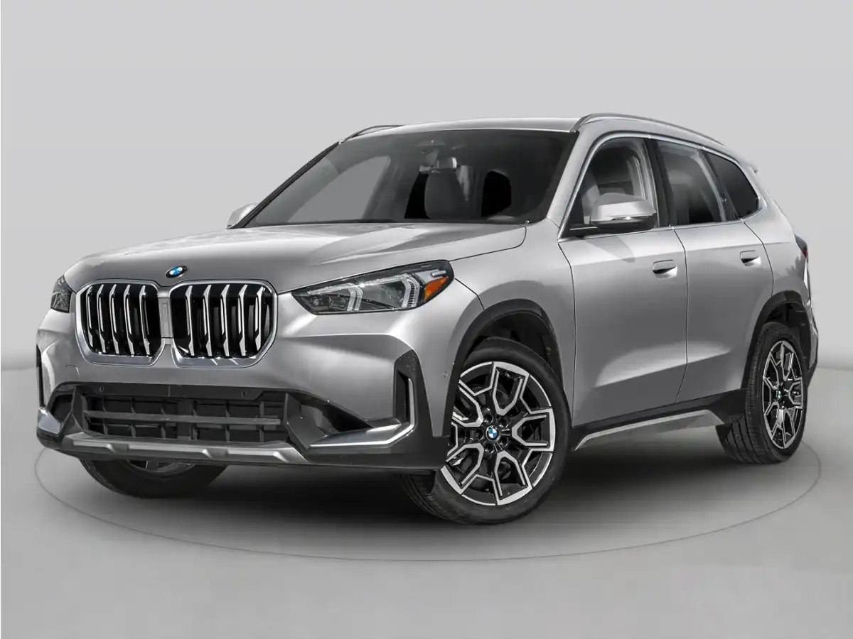 2023 BMW X1 xDrive28i's photo