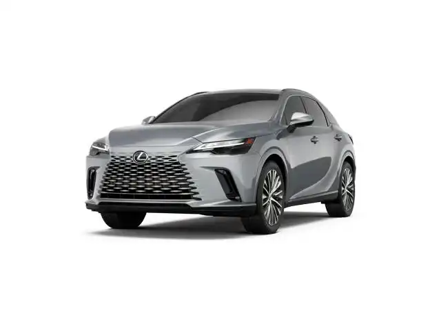 2026 Lexus RX 350 350 Premium AWD's photo