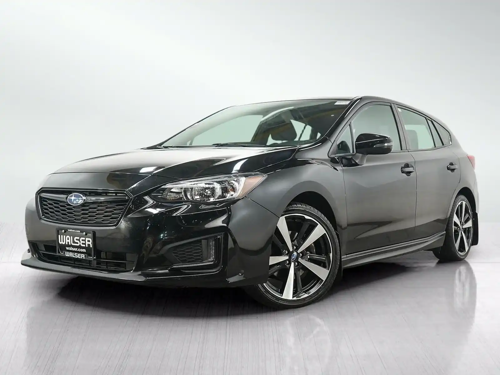 2019 Subaru Impreza 2.0i Sport CVT PZEV's photo