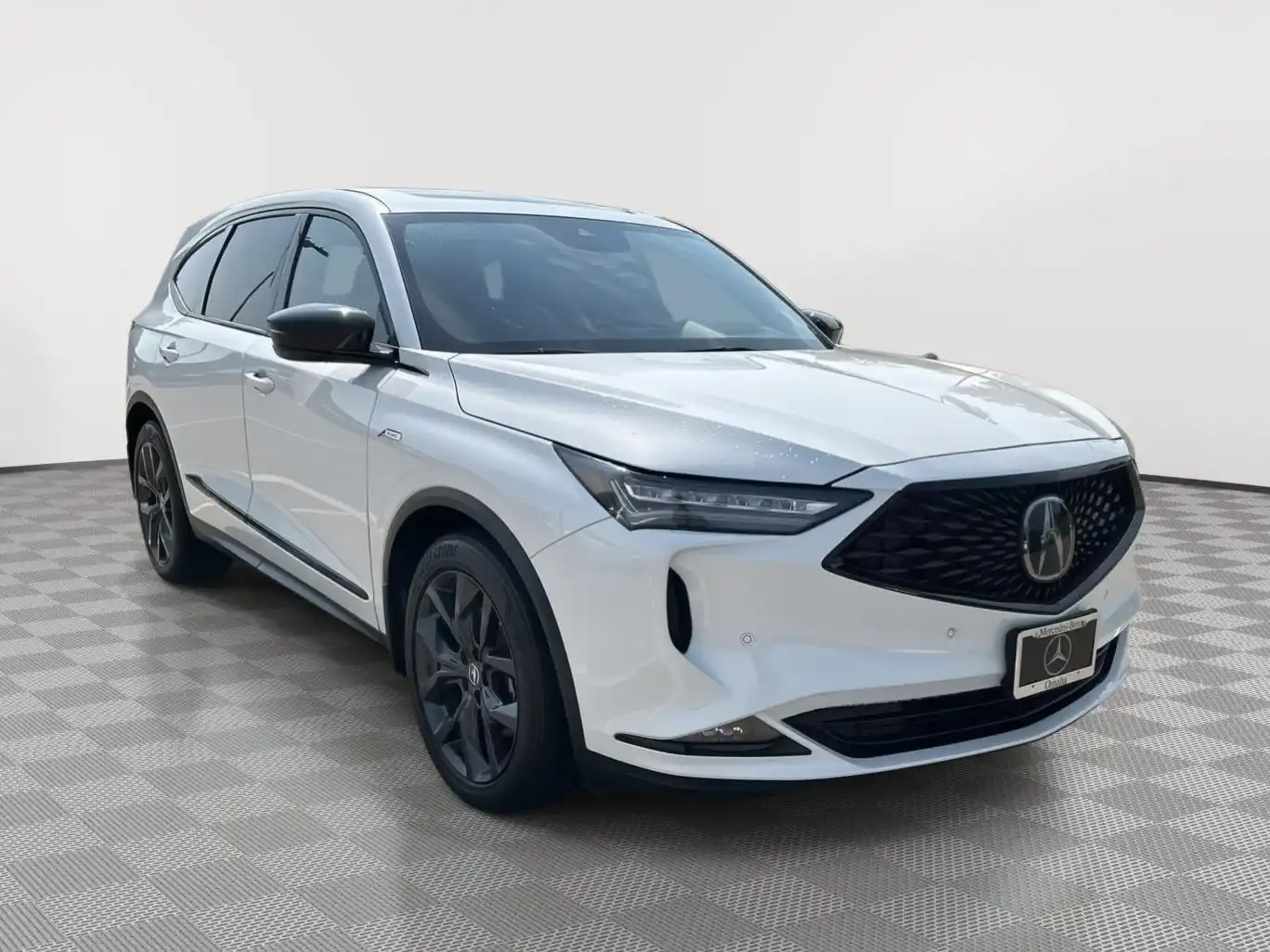 2024 Acura MDX SH-AWD A-Spec Package's photo