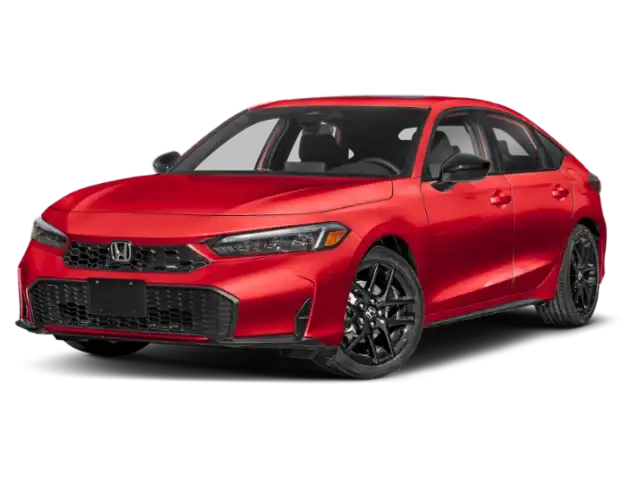 2026 Honda Civic Sport Hybrid CVT's photo
