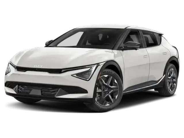 2026 Kia EV6 Light L/R AWD's photo