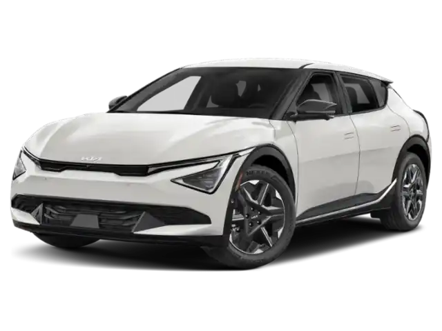 2026 Kia EV6 Wind AWD's photo