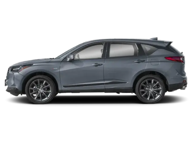 2026 Acura RDX A-Spec Package SH-AWD photo 4