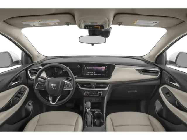 2026 Buick Encore GX Preferred photo 5