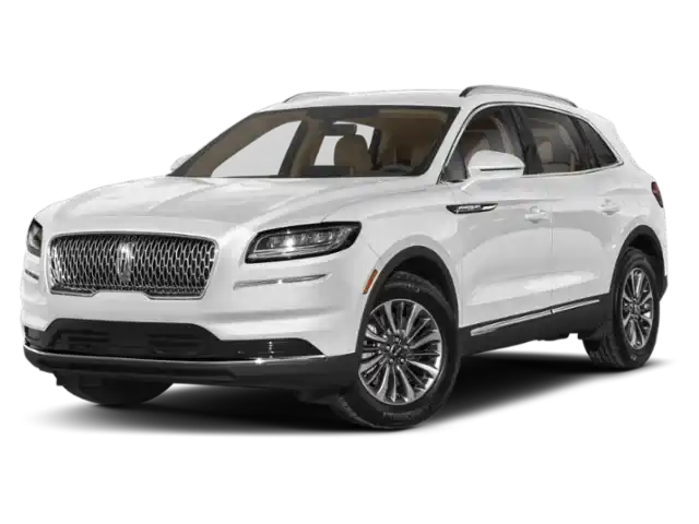 2023 Lincoln Nautilus Reserve FWD's photo