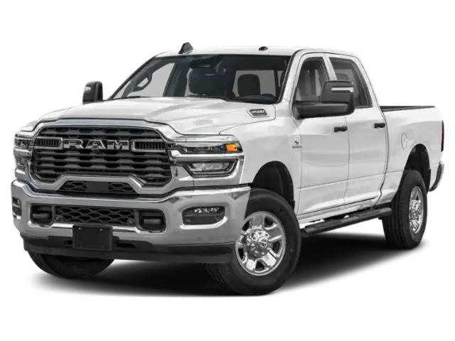 2026 RAM 2500 Tradesman 4X4 Crew Cab LWB's photo