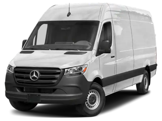 2026 Mercedes-Benz Sprinter 2500 170 WB HO High Roof's photo