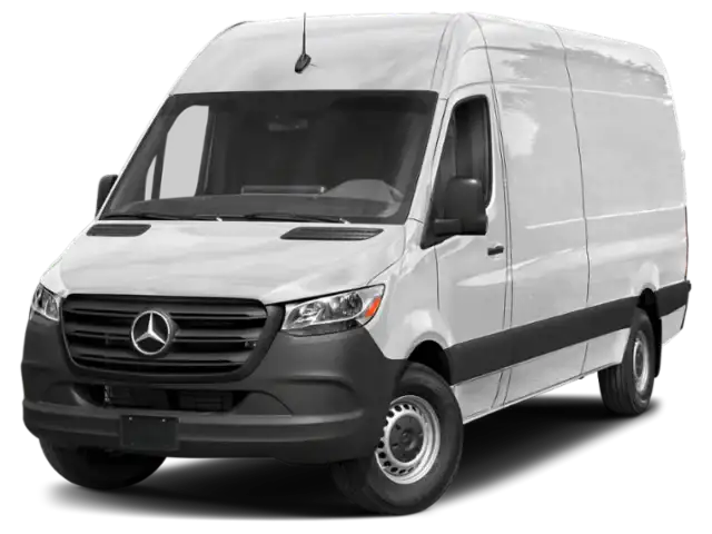 2026 Mercedes-Benz Sprinter 2500 170 WB HO High Roof's photo