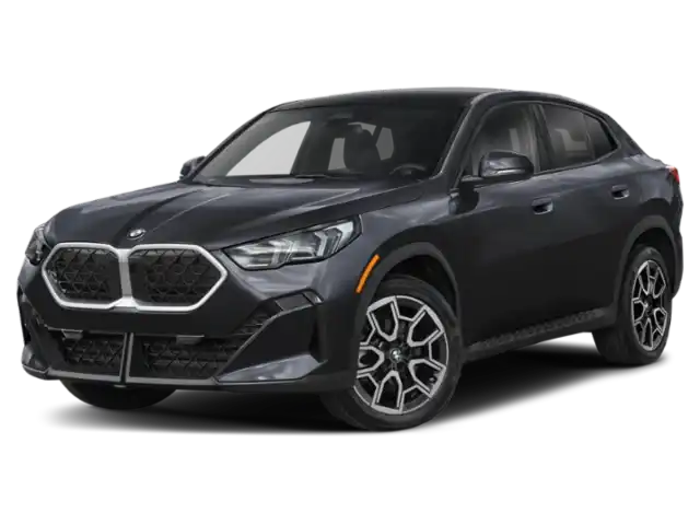 2026 BMW X2 xDrive28i's photo